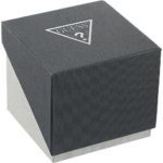 GUESS Men's Rigor Standout Sporty Multi-Function Watch