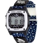 Freestyle Ocean Ramsey Signature Shark Classic Clip Whale Sharks Unisex Watch