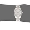 Bulova Women's Swarovski Crystal Quartz Watch