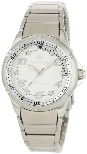 Freestyle Women's 'The Hammerhead XS' Quartz Stainless Steel Casual Watch