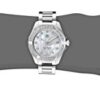 TAG Heuer Women's Aquaracer Diamond-Accented Stainless Steel Bracelet Watch