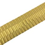 SPEIDEL Watch Band TWIST-O-FLEX Expansion Strech Gold color