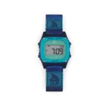 Freestyle Shark Classic Clip Ombre Fin Teal Unisex Watch