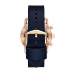 Fossil Q Men's Commuter Hybrid Smartwatch