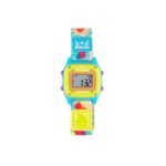 Freestyle Shark Mini Clip Mokuyobi Unisex Watch FS101037 | Limited Edition Water-Resistant Fun with Custom Designs