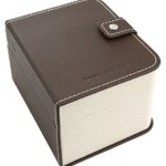 Baume & Mercier Women's Quartz Stainless Steel Mother-of-Pearl Dial Watch