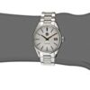 TAG Heuer Women's Analog Display Swiss Quartz Silver Watch