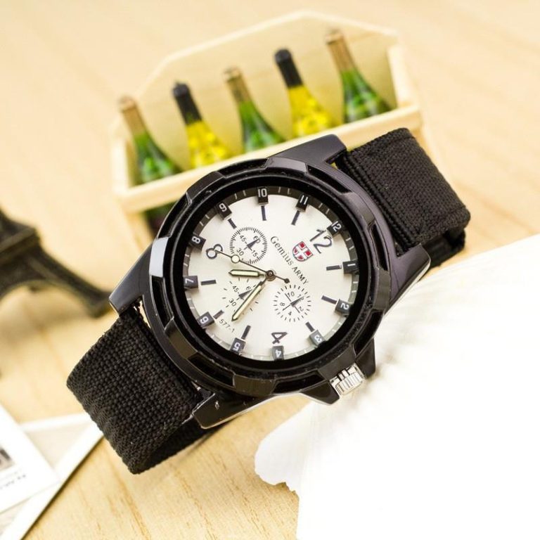 Relogio Masculino Men Watches Famous Brand Casual Quartz Watch