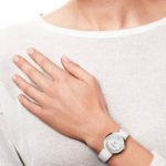 Baume & Mercier Promesse Womens Diamond Watch