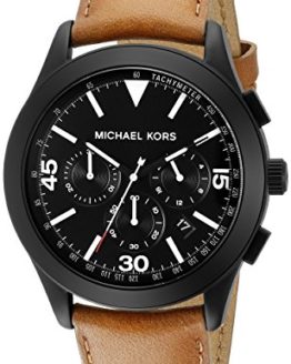Michael Kors Men's Gareth Brown Watch MK8450
