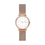 Skagen Women's Signatur Japanese-Quartz Watch