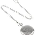 Charles-Hubert, Paris Mechanical Pocket Watch