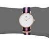 Daniel Wellington Women's Winchester Stainless Steel Watch