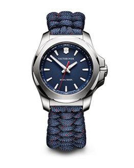 Victorinox Swiss Army Women's Watch with Blue Face
