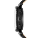 Fossil Women's Hybrid Smartwatch Stainless Steel Watch
