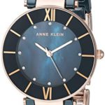 Anne Klein Dress Watch