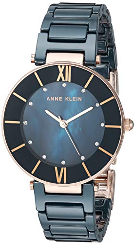 Anne Klein Dress Watch