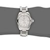 TAG Heuer Women's Aquaracer Analog Display Quartz Silver Watch