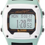 Freestyle Shark Clip Tide Mint Unisex Watch