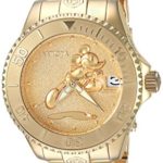 Invicta Women's Disney Limited Edition Automatic-self-Wind Watch
