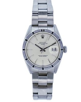 Rolex Date Automatic-self-Wind Male Watch