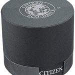 Citizen Men's Eco-Drive Calendrier Watch with Day/Date
