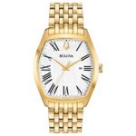 Bulova Dress Watch (Model: 97M116)