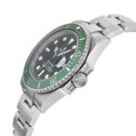 Rolex Submariner Men's Watch