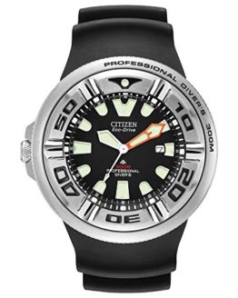 Citizen Men's Eco-Drive Promaster Diver Watch