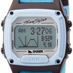 Freestyle Tide Japanese-Quartz Sport Watch with Nylon Strap, Blue