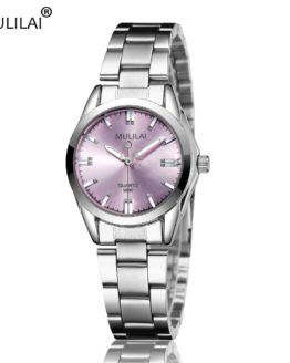 Brand Fashion waterproof watch womens Rhinestone quartz Watches women