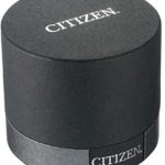 Citizen Men's Quartz Watch with Stainless-Steel Strap