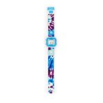 Freestyle Shark Mini Clip Tie-Dye Blue Daze Unisex Watch