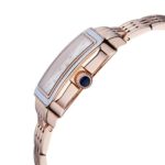 GV2 by Gevril Bari Multi Womens Diamond Chronograph Watch