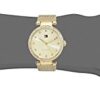 Tommy Hilfiger Gold Stainless Steel Watch