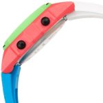 Freestyle Shark Classic Since '81 Black Neon Unisex Watch
