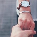 Daniel Wellington Dapper St Mawes 38mm