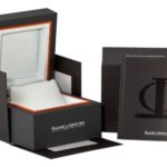 Baume &  Mercier Women's Linea Silver Dial Stainless Steel Watch
