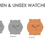 Fossil Gen 2 Touchscreen Brown Leather Smartwatch