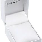Nine West Women's Japanese-Quartz Watch with Alloy Strap, Rose Gold