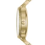 Fossil Q Women's Gen 3 Venture Stainless Steel Smartwatch