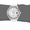 GV2 by Gevril Asti Womens With Diamonds Swiss Quartz Watch