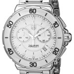 TAG Heuer Women's Formula One Chronograph Watch