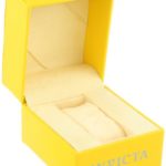 Invicta Women's Angel Analog Display Swiss Quartz Two Tone Watch