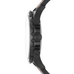 Fossil Mens Nate Smartwatch