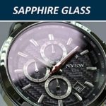 NYSW - World's 1st Hybrid Smartwatch for Men