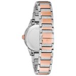 Bulova Dress Watch (Model: 98L246)