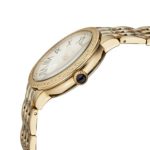 GV2 by Gevril Astor Womens Diamond Swiss Quartz Watch