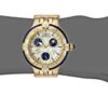 Invicta Women's Subaqua Quartz Stainless-Steel Strap, Gold, 18 Casual Watch