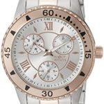 Invicta Women's Angel Two-Tone Bracelet Watch